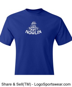 Traditional Nowlin T-Shirt Design Zoom
